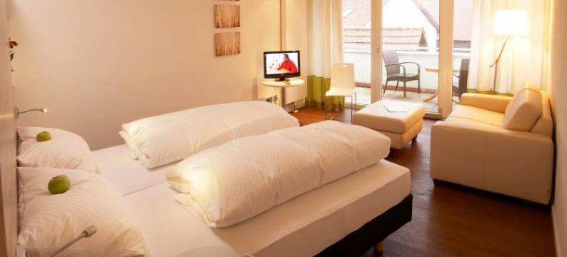 韦瑟斯罗斯酒店(Landhotel Weißes Roß)图片