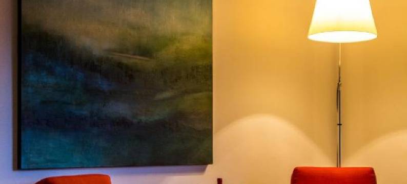 瓦尔德酒店弗莱施霍恩 - 萨斯费全景隐居处(Waldhotel Fletschhorn Panoramic Retreat in Saas Fee)图片