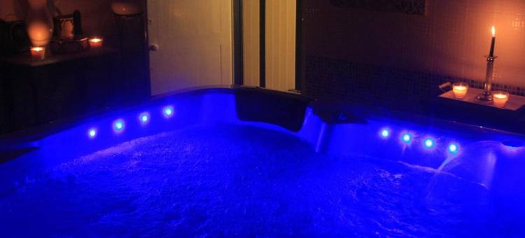 木那城堡酒店(Château la Moune)图片