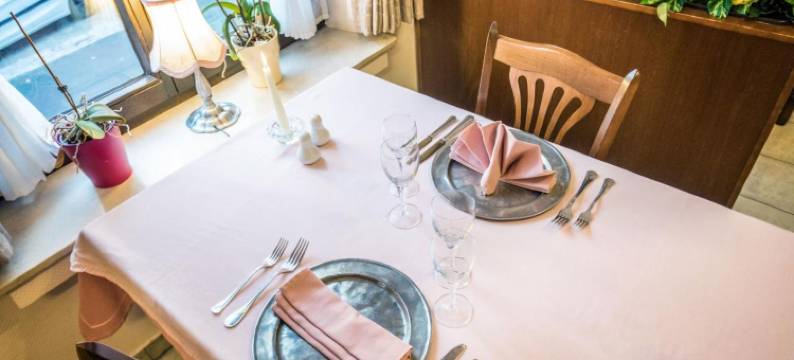 乐博斯蒂隆酒店(Hotel Le Postillon)图片