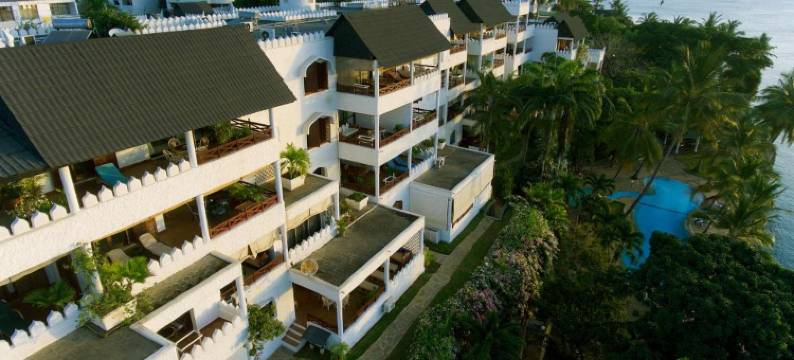 罗望子村公寓酒店(Tamarind Village Hotel Apartments)图片