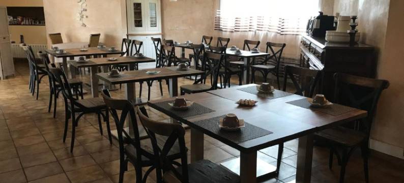 勒迪维姆德米亚皮酒店(Le Devem de Mirapier)图片