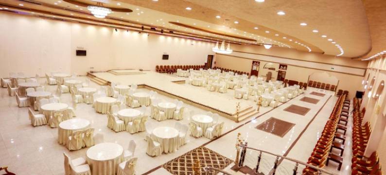 Hala Inn Hotel图片