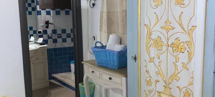 Antica Potecarìa图片