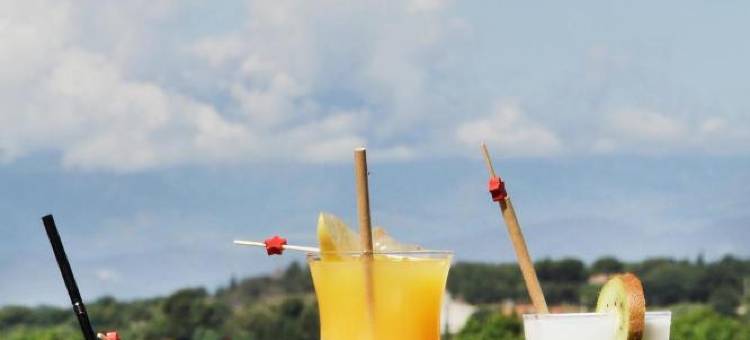 国际之家卡拉索尔(Logis Hotel Restaurant le Cara Sol)图片