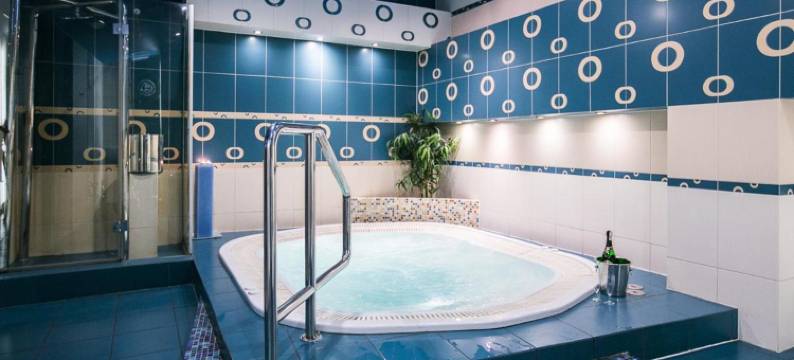 卡姆利奥尼酒店及水疗中心(Hotel&Spa Kameleon)图片