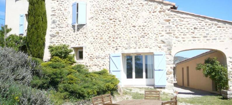 La Ferme de Valauris图片