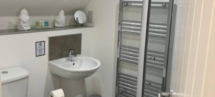 The Station Hotel图片