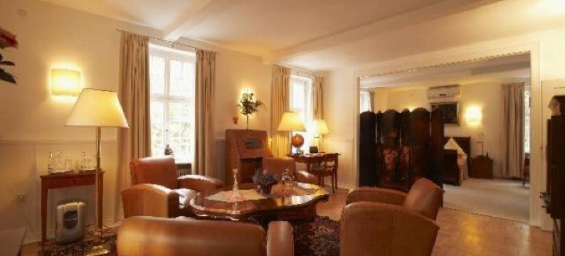 西尔本穆勒森林酒店(Waldhotel Silbermühle)图片