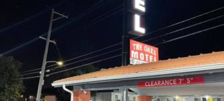 奥克斯汽车旅馆(Studio 6 - Oakland, CA – San Francisco Berkeley Area)图片