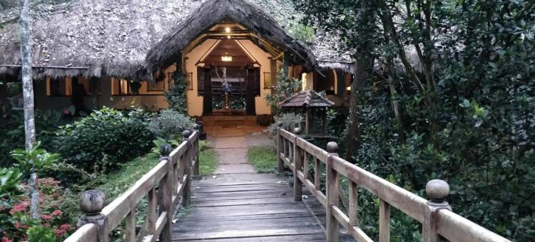 Amritara Shalimar香料园度假村和水疗中心(Amritara Shalimar Spice Garden Resort & Spa)图片