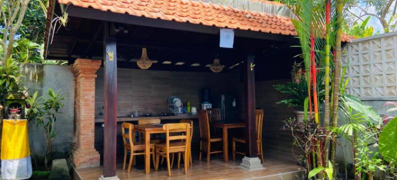 坎达别墅(Kanda Villa)图片