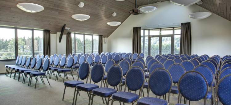 奥兹恩阿登纳酒店(Azur en Ardenne)图片