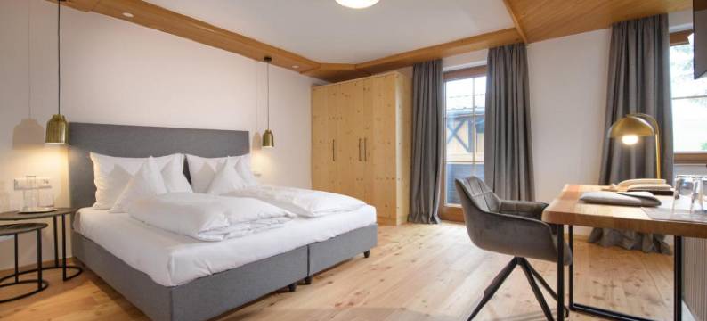 莫塞鲍尔酒店(Hotel Moselebauer)图片