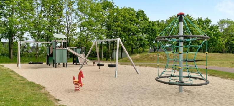 希默兰半岛度假村(HimmerLand)图片