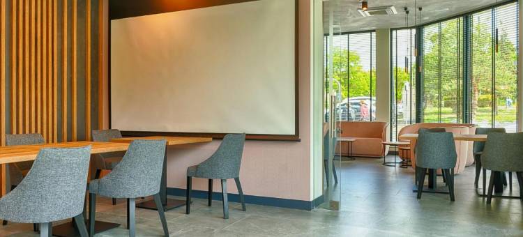 焦点酒店比得哥什高级(Focus Hotel Premium Bydgoszcz)图片