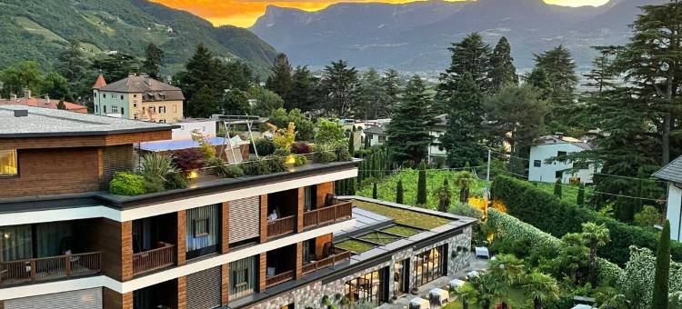 Ansitz Plantiz酒店(Hotel Ansitz Plantiz)图片