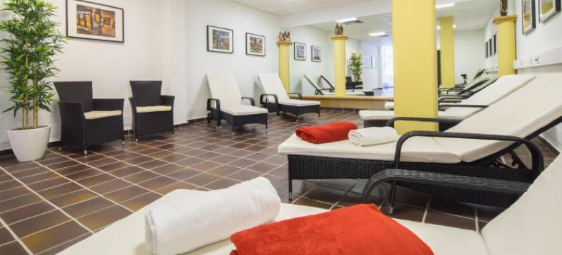 阿施特曼酒店(Hotel der Achtermann)图片