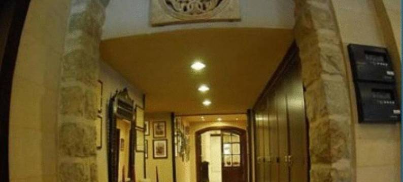 马萨布基酒店(Massabki Hotel)图片