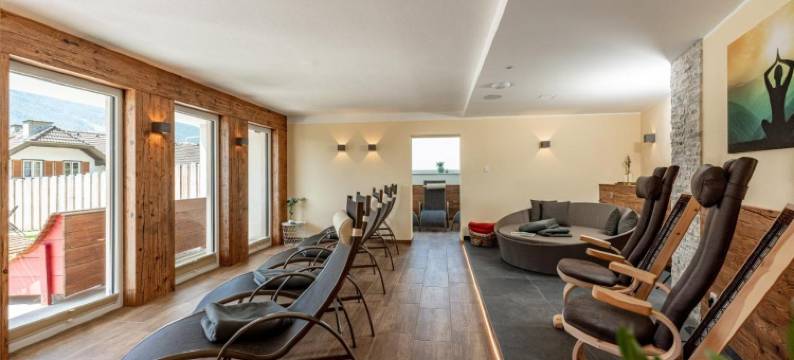 Die METZGERstub'n酒店和乡村别墅(Hotel Die Metzgerstubn)图片