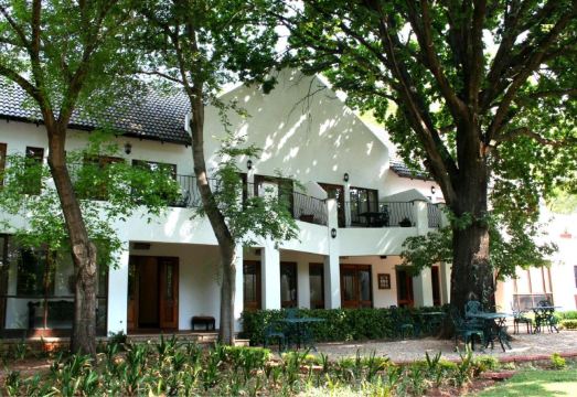 Budmarsh Country Lodge Hotel Overview