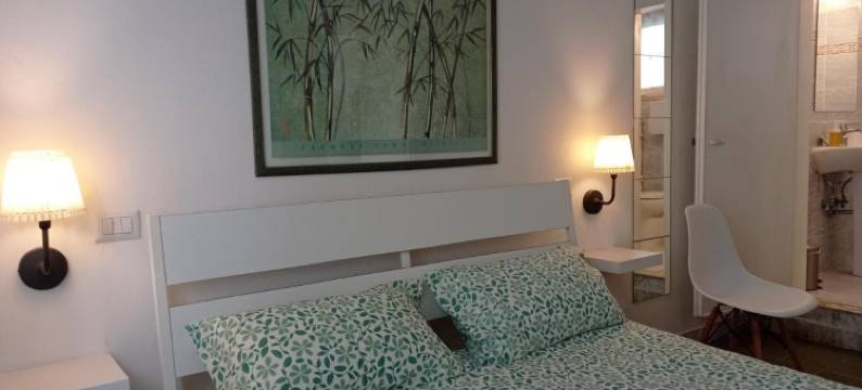 拱门乡村别墅民宿(Gli Archi Country Home)图片