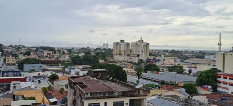 库亚巴全景酒店(Hotel Panorama, Cuiabá)图片