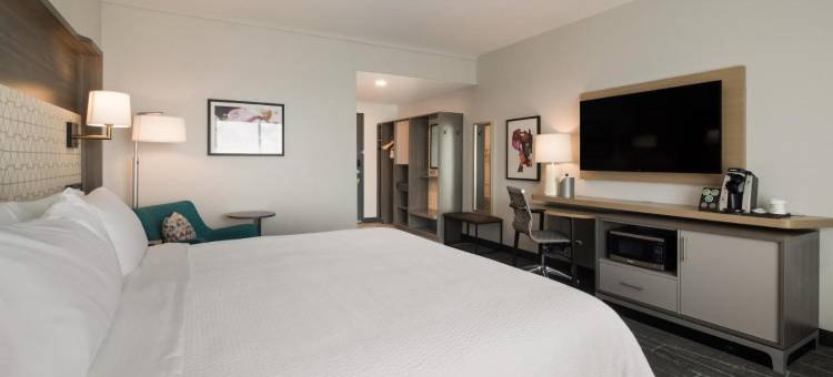 avid hotels 朱丽叶山 – 纳什维尔地区 by IHG(Avid Hotel MT Juliet – Nashville Area)图片