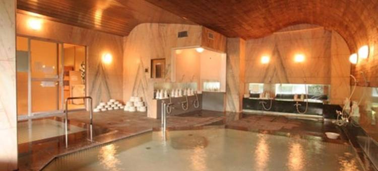 甲斐度假酒店(Kai Resort Hotel)图片