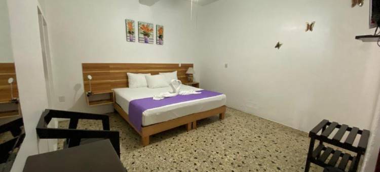 古比迪萨民宿(Casa Gubidxa)图片