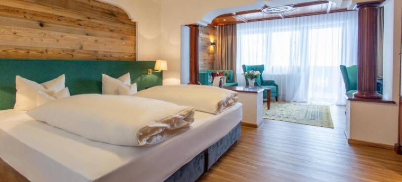 赛乐酒店(Hotel Seelos)图片