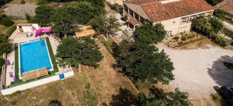 卡丽娜酒店(Hotel Carina)图片