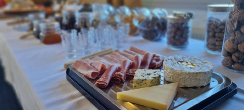 邮政酒店(Hotel de La Poste)图片