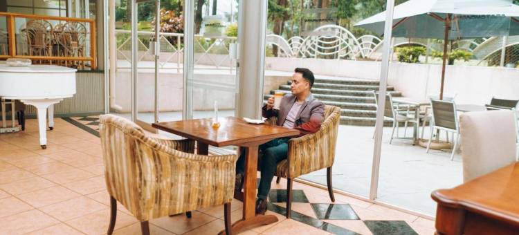 莫诺莫塔帕酒店(Monomotapa)图片