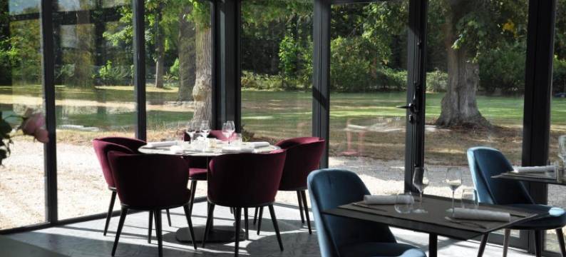 奥里尼城堡(Château Origny - Moulins)图片