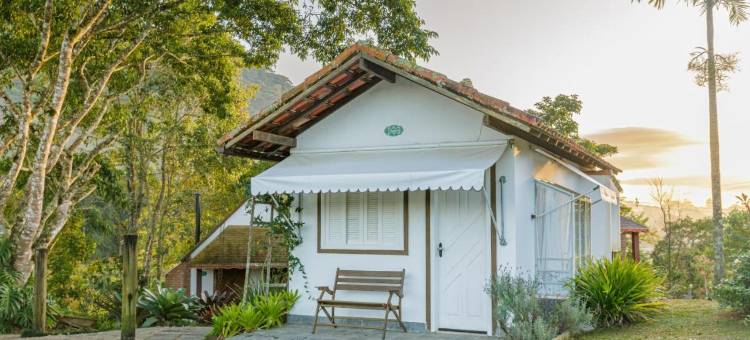 Pousada Das Bromélias图片