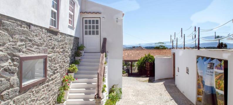 昆塔斗罗河谷埃斯特拉达酒庄酒店(Quinta Da Estrada Winery Douro Valley)图片