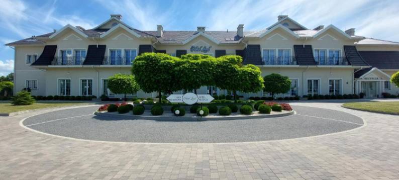 拉多姆洛德酒店(Hotel Lord)图片