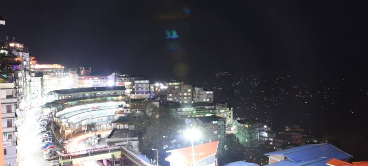 Treebo兰花(Treebo Orchid)图片