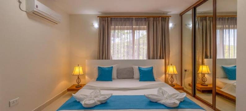 萨哈赫假日公寓(Sahaj Holiday Apartments)图片