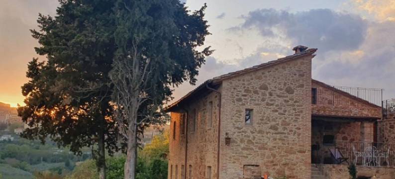 山星酒店(Stelle di Monte)图片