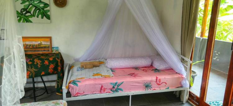 Sumatra Orangutan Discovery Villa图片