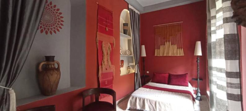 达尔塔里温特酒店(Dar Taliwint)图片