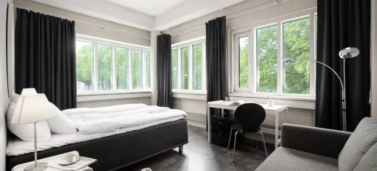 西提霍伊酒店(Hotel CityHovi)图片