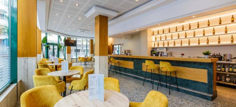 Torremar酒店 - Mares系列(Hotel Torremar - Mares)图片