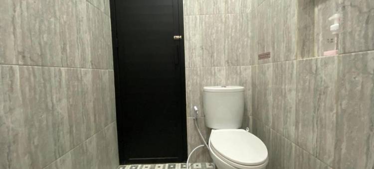 RedDoorz Syariah at Jitu Guest House Purwokerto图片