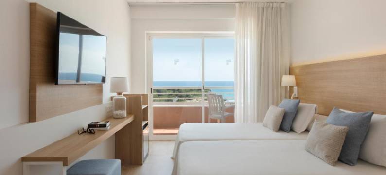 卡拉丰特酒店(Hotel Cala Font)图片