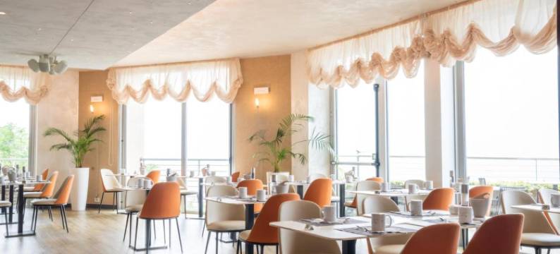 弗特魅力加尔达酒店(Garda Hotel Forte Charme)图片