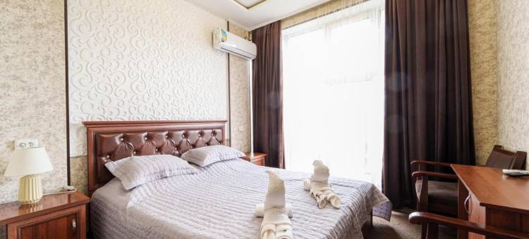 Hotel Anor图片