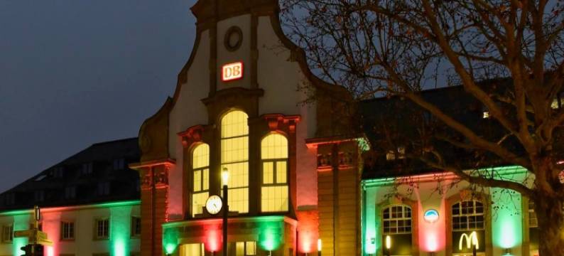 马尔堡旅舍(Hostel-Marburg-One)图片